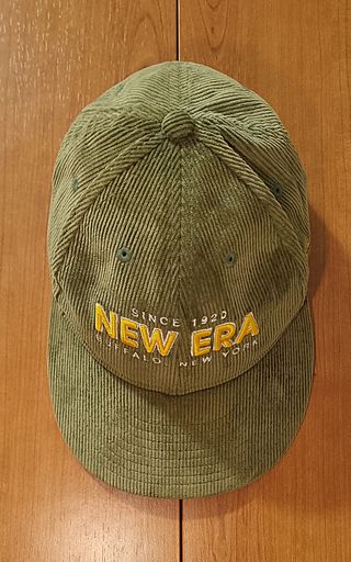 Gorra New Era Buffalo New York original 