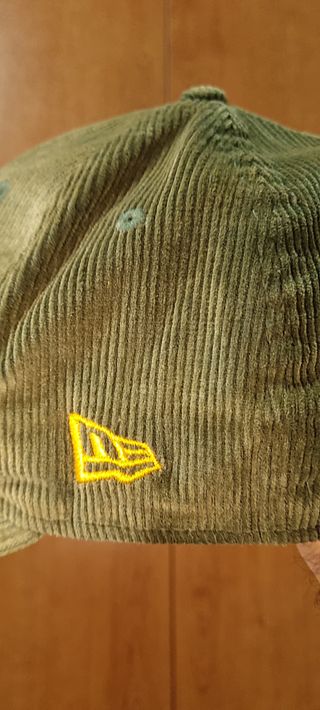 Gorra New Era Buffalo New York original 