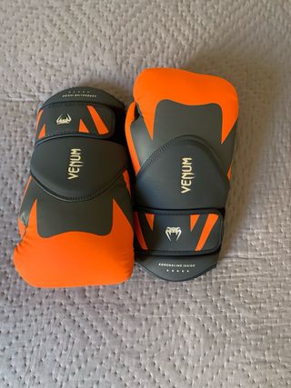 Guantes Boxeo Venum Challenger 4.0 m 14 onzas