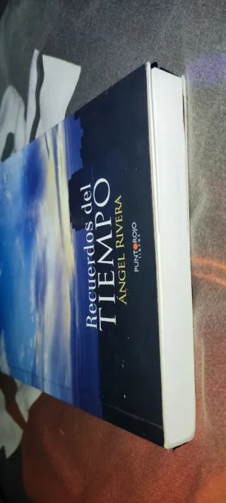 Recuerdos Del Tiempo