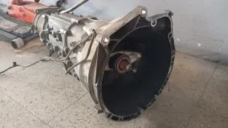 Caja de Cambios BMW X3
