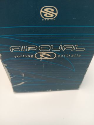 Reloj Rip Curl Oceantide ATS