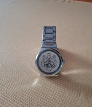 Reloj Kenzo Tiguer