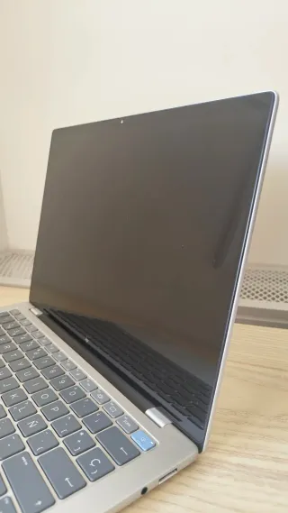 Ordenador portátil HP Omnibook X Snapdragon X Plus