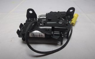 Opel 155870 cerradura 7484234 countryman (f60)