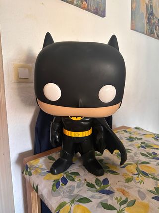 Funko Pop Batman super size pop 18"