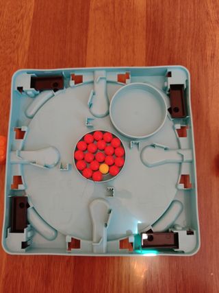 Tragabolas Hasbro Gaming +4 Años