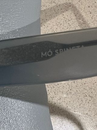 Gafas de sol Mo nuevas a estrenar