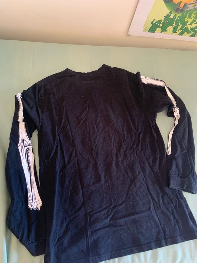 Camiseta Bones Powell Peralta Talla S.