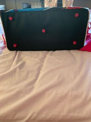 Bolsa Maleta Infantil Monster High