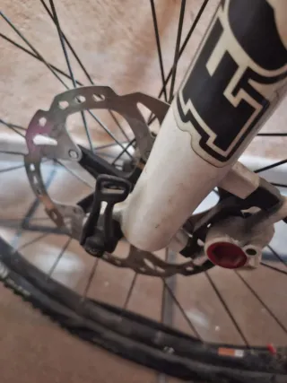 TREK SUPERFLY 100 AL PRO