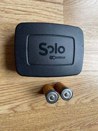 Solo 1control
