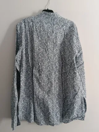 Camisa  Hombre Talla XXL Estampada