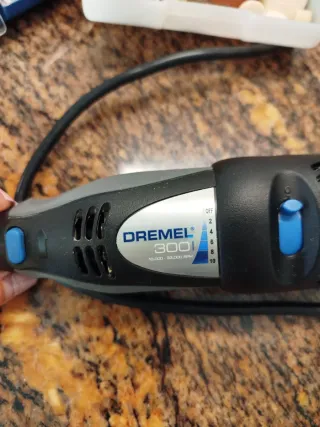 Dremel 300 Herramienta Rotatoria