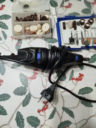 Dremel 300 Herramienta Rotatoria