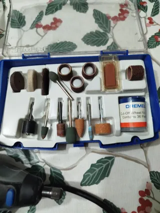 Dremel 300 Herramienta Rotatoria