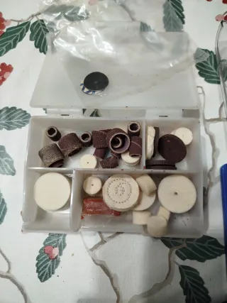 Dremel 300 Herramienta Rotatoria