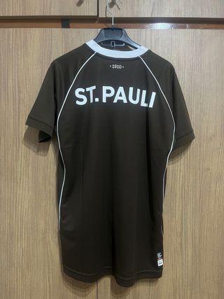 Camiseta St. Pauli 23/24 Original