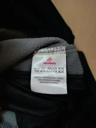 Pantaloni sci uomo taglia 48