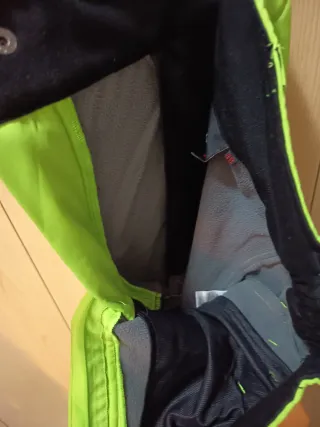 Pantaloni sci uomo taglia 48