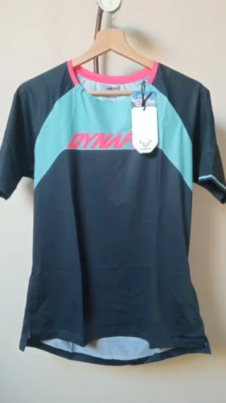 Camiseta Dynafit Ride Mujer Talla M