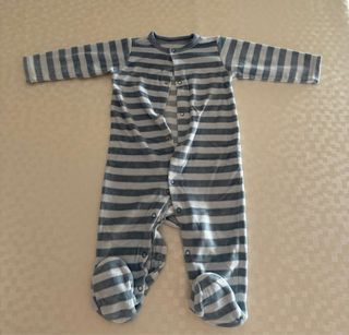 Conjunto 2 bodies bebé 