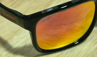 Gafas de sol Carrera Ducati Marc Marquez y Bagnaia