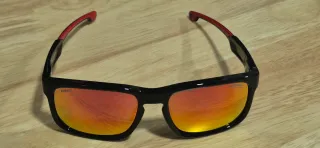 Gafas Carrera Ducati Marc Marquez y Bagnaia