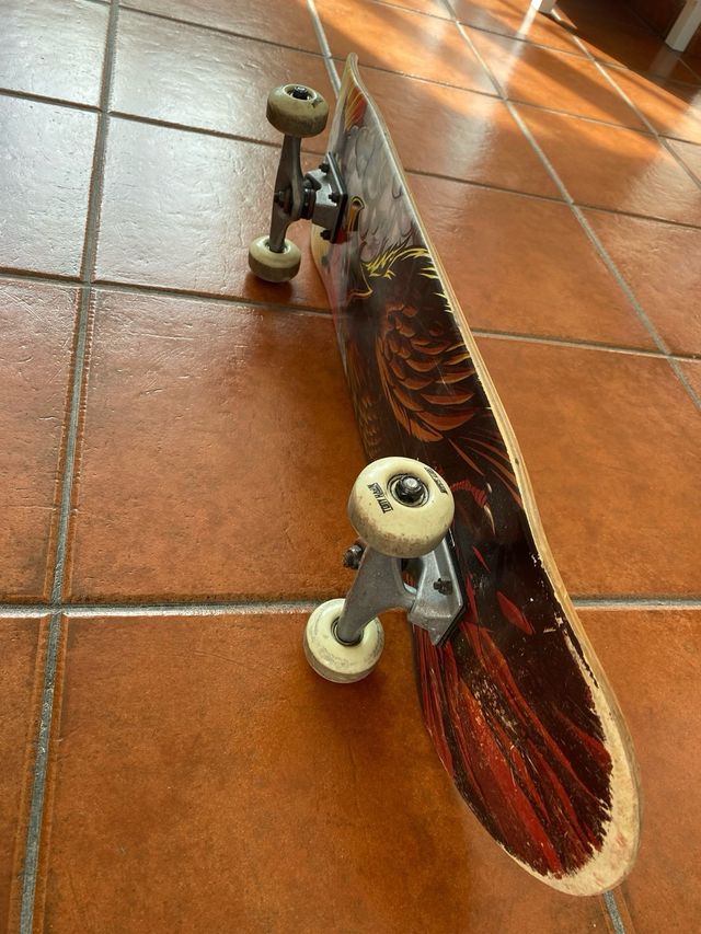 Monopatín Tony Hawk Águila