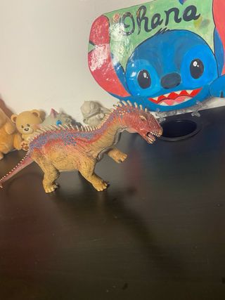 Barapasaurus Schleich