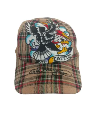 Gorra Ed Hardy