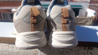 Puma TRC Blaze Safari Pristine Khaki. 43.
