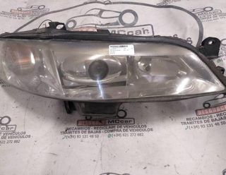 Opel 105991 0301179272 faro der vectra b berlina