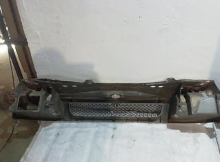 Panel ford transit caja cerrada, corta (fy) 132566