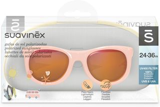 ✨ - Suavinex, Gafas de Sol para Niños de 2 a 3 Año