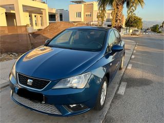 SEAT Ibiza 2015