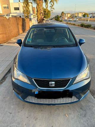 SEAT Ibiza 2015