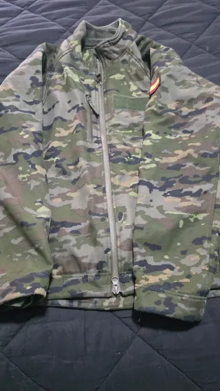 Abbigliamento militare
