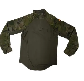 Abbigliamento militare