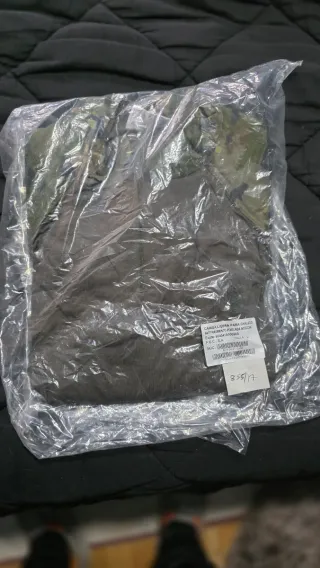 Abbigliamento militare
