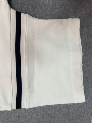 Camiseta Dior Homme Blanca Talla M