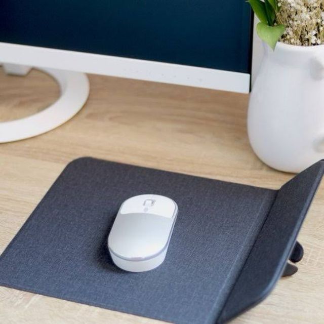 Alfombrilla Subblim 10W Carga Rápida NUEVA