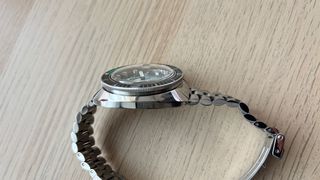 Bulova Oceanographer Devil Diver 96A242