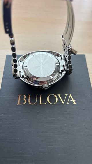 Bulova Oceanographer Devil Diver 96A242