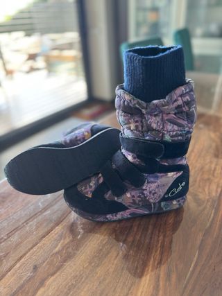 Botas Custo Barcelona Talla 37