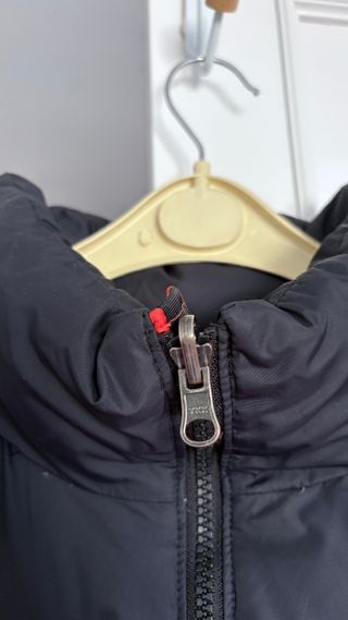 The North Face Nuptse Plumas 