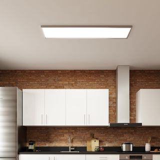 Panel LED de Techo Diseño