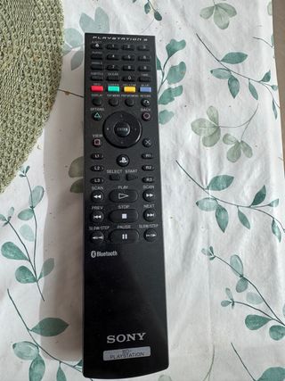 Mando TV PS3