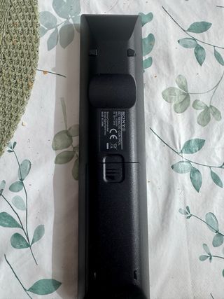 Mando TV PS3