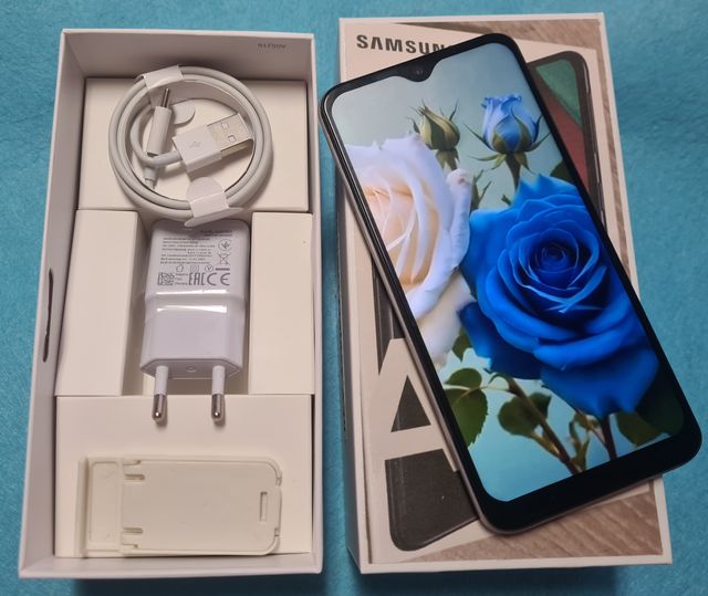 Samsung A40 64GB Blanco